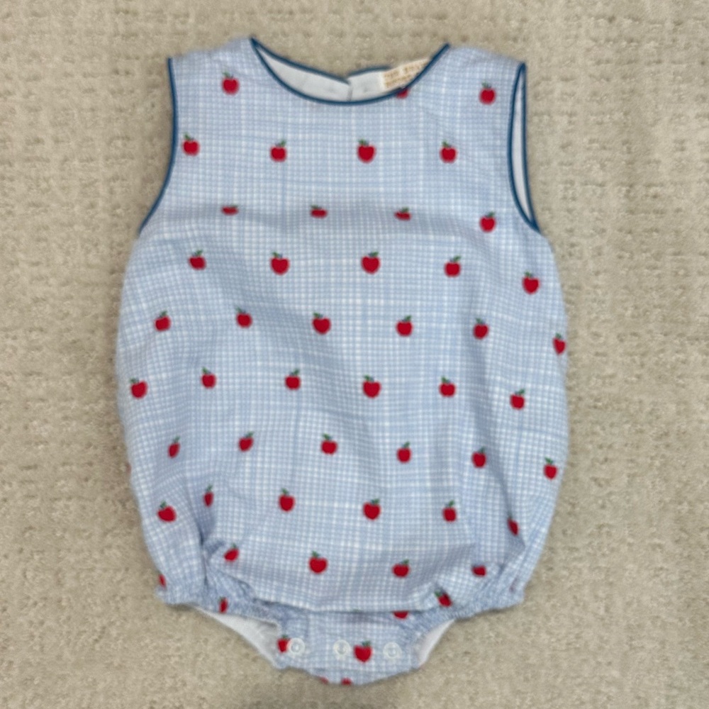 The Beaufort Bonnet Company Apple Bubble